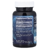 MRM Nutrition, Хризин (5,7-дигидроксифлавон), 30 веганских капсул (500 мг в 1 капсуле)