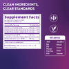 MRM Nutrition, комплекс для поддержки здоровья сердечно-сосудистой системы с этилендиаминтетрауксусной кислотой, 180 веганских капсул