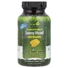 Irwin Naturals, комплекс для улучшения настроения и эмоционального здоровья, 75 желатиновых капсул с жидкостью