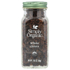 Simply Organic, Целая гвоздика, 2,05 унции (58 г)