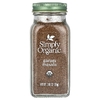 Simply Organic, гарам масала, 85 г (3 унции)