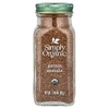 Simply Organic, гарам масала, 85 г (3 унции)