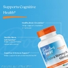 Doctor's Best, гинкго, 120 мг, 360 вегетарианских капсул