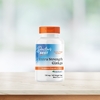Doctor's Best, гинкго, 120 мг, 360 вегетарианских капсул
