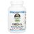 Source Naturals, омега-3 для веганов, ЭПК и ДГК из рыбы, 300 мг, 60 веганских капсул