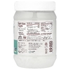 Nutiva, органическое кокосовое масло первого отжима, 858 мл (29 жидк. унций)