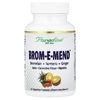 Paradise Herbs, Brom-E-Mend, 60 вегетарианских капсул