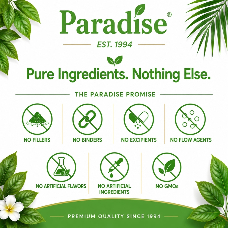 Paradise Herbs, Brom-E-Mend, 60 вегетарианских капсул