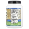 NutriBiotic, Порошок из рисового протеина, обычный, 1 фунт 600 г (5,16 унции)