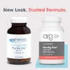 Metabolic Maintenance, мультивитамины с железом, 90 вегетарианских капсул