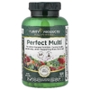 Purity Products, Мультивитамины, 120 капсул