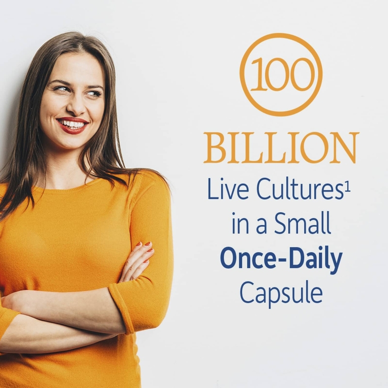 Garden of Life, комплекс пробиотиков, 30 вегетарианских капсул