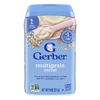 Gerber, Детские хлопья, продукты для 2-х видов, из нескольких злаков, 227 г (8 унций)