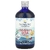 Nordic Naturals, ДГК для детей от 1 года, с клубничным вкусом, 530 мг, 473 мл (16 жидк. унций)