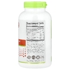 NutriBiotic, шипучий порошок с витамином C (в виде L-аскорбиновой кислоты) и электролитами, натуральный лимонный вкус, 454 г (16 унций)