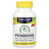 Healthy Origins, Pycnogenol®, 100 мг, 120 растительных капсул