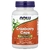 NOW Foods, клюква в капсулах, 100 растительных капсул