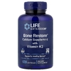 Life Extension, восстановление костей с витамином К2, 120 капсул