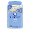 Gerber, рисовая каша, 227 г (8 унций)