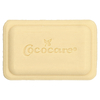 Cococare, Кусковое мыло с маслом какао, 113 г (4 унции)