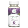 Natural Balance, Очищающая смесь трав, 60 вегетарианских капсул