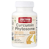 Jarrow Formulas, Turmeric Curcumin Phytosome, фитосомы куркумина из куркумы, 500 мг, 60 растительных капсул