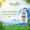 Paradise Herbs, экстракт гарцинии премиального качества, 60 вегетарианских капсул (500 мг в 1 капсуле)