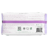 Aleva Naturals, Влажные салфетки для малышей, 80 шт.