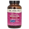 Dr. Mercola, Жир антарктического криля для женщин, 270 капсул