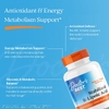 Doctor's Best, стабилизированная R-липоевая кислота, 100 мг, 60 растительных капсул