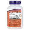NOW Foods, Сульфат хондроитина, 600 мг, 120 капсул