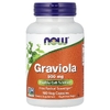 NOW Foods, Гравиола, 500 мг, 100 растительных капсул