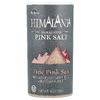 Himalania, розовая гималайская соль, мелкая, 369 г (13 унций) (Товар снят с продажи) 