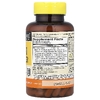 Mason Natural, Очищающее травяное средство для кишечника, 100 капсул