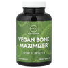 MRM Nutrition, увеличение плотности и прочности костей, 120 веганских капсул