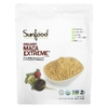Sunfood, Натуральный органический мак, экстремальный, 227 г (8 унций)