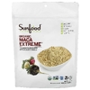 Sunfood, Organic Maca Extreme®, 227 г (8 унций) (Товар снят с продажи) 