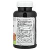 American Health, фермент папайи с хлорофиллом, 250 жевательных таблеток