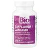 Bio Nutrition, Сафловор, 90 капсул (1000 мг в 1 капсуле)