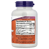 NOW Foods, яблочный уксус, 180 вегетарианских капсул