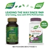 Nature's Way, для здоровья вен ног, 60 веганских капсул