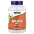 NOW Foods, Люцерна, 650 мг, 250 таблеток