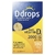 Ddrops, Жидкий витамин D3, 2000 МЕ, 5 мл (0,17 жидкой унции)