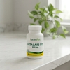 NaturesPlus, витамин B2, 100 мг, 90 таблеток