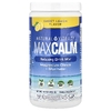 Natural Vitality, смесь для приготовления расслабляющего напитка, сладкий лимон, 453 г (16 унций)