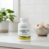 NaturesPlus, чеснок, 500 мг, 90 капсул