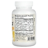 Jarrow Formulas, Комплекс для здоровья костей и суставов, 120 капсул