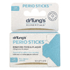 Dr. Tung's, Ecosentials™, Perio Sticks™, тонкие 100 стик-стиков (Товар снят с продажи) 