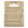 Dr. Tung's, Ecosentials™, Perio Sticks™, тонкие 100 стик-стиков (Товар снят с продажи) 