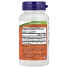 NOW Foods, Экстракт американского женьшеня, 100 растительных капсул (500 мг на капсулу)